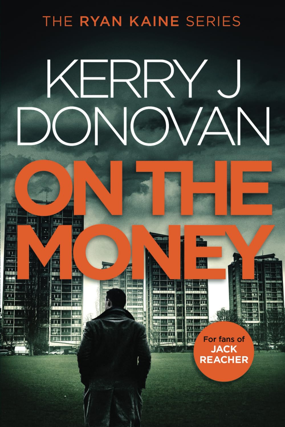 Ryan Kaine On the Money (Ryan Kaine's 83 series Book