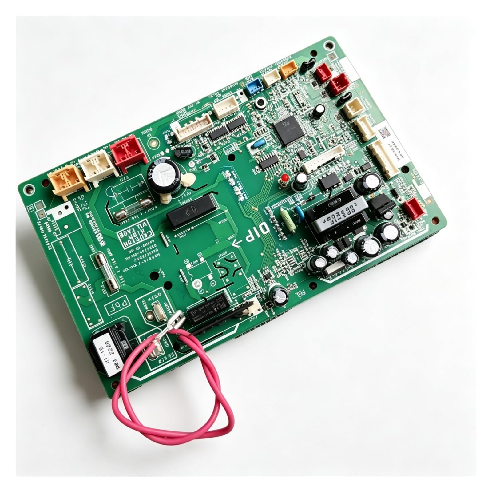 Air Conditioner Replacement PartsFor Variable Frequency Air Conditioning Motherboard，Compatible For Fujitsu，For K07BS-05-02K07BS-C-A(05-02) 9707656053