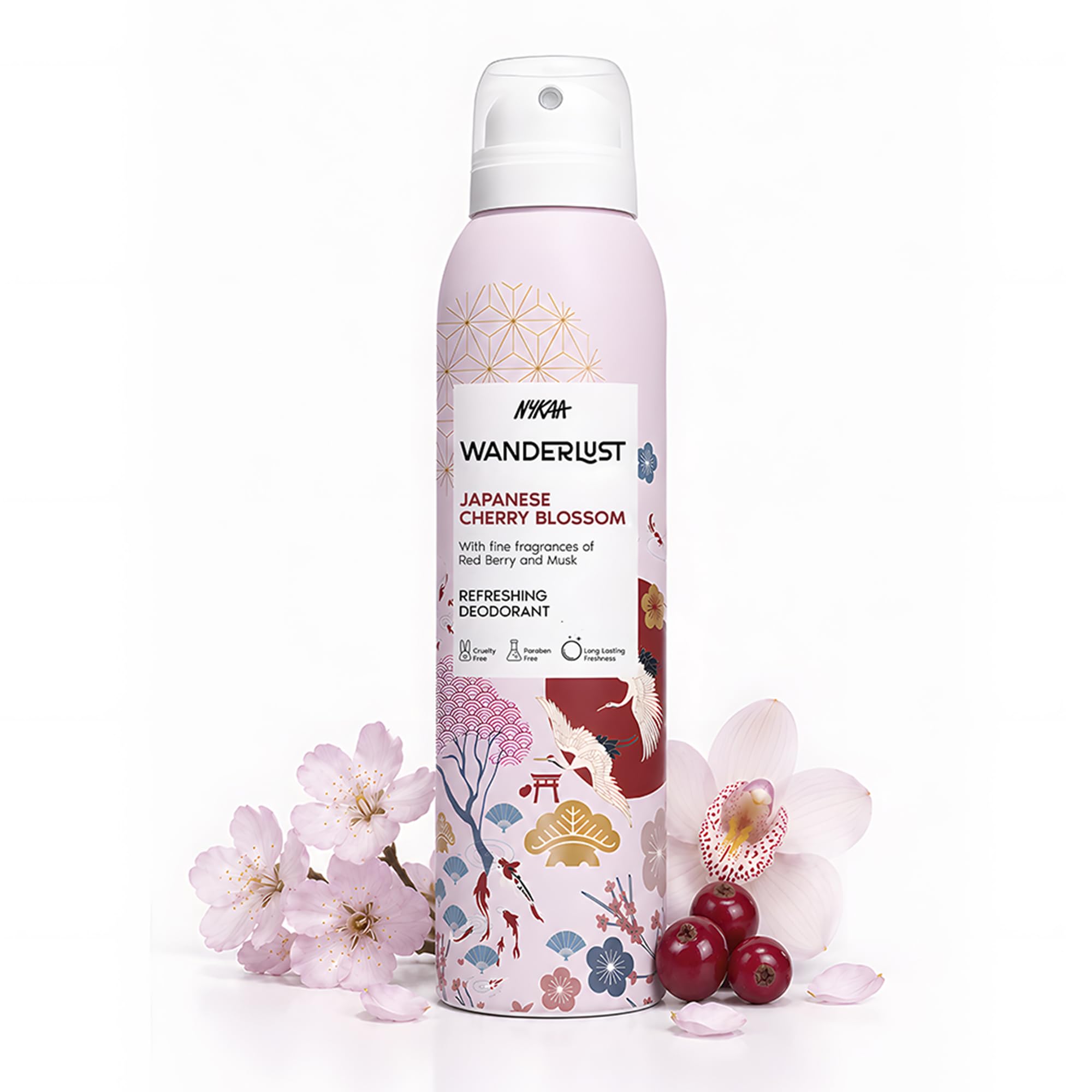 Nykaa Wanderlust Japanese Cherry Blossom Deodrant-picture-30