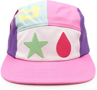 Hunter X Hunter Cap | Gon Freecss, Killua Zoldyck Leorio Paradinight, and Kurapika | Adjustable Baseball Cap- Anime Merch Hisoka Tattoo