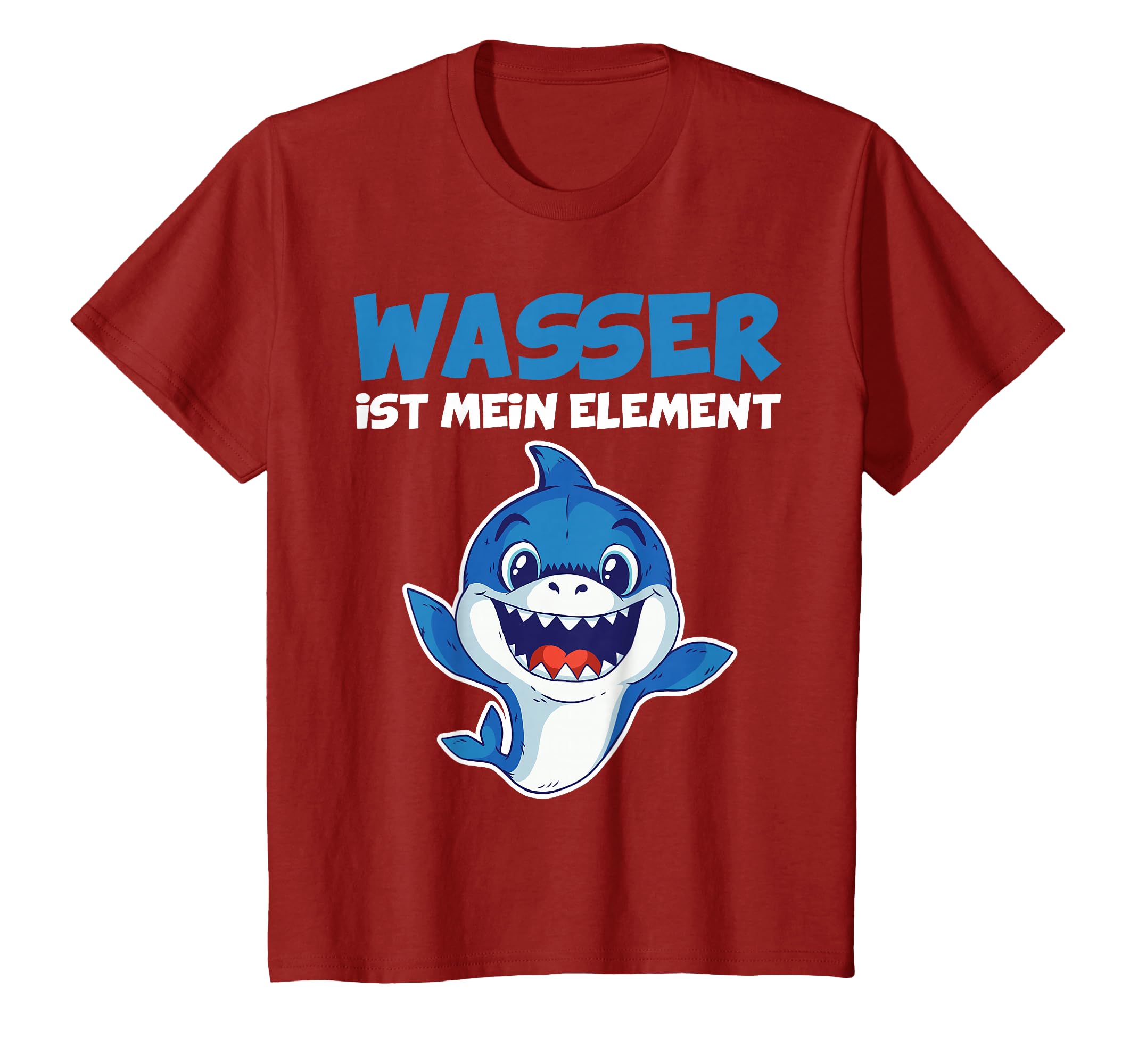 Kleidung mit Designs von Amazon Merch on Demand
