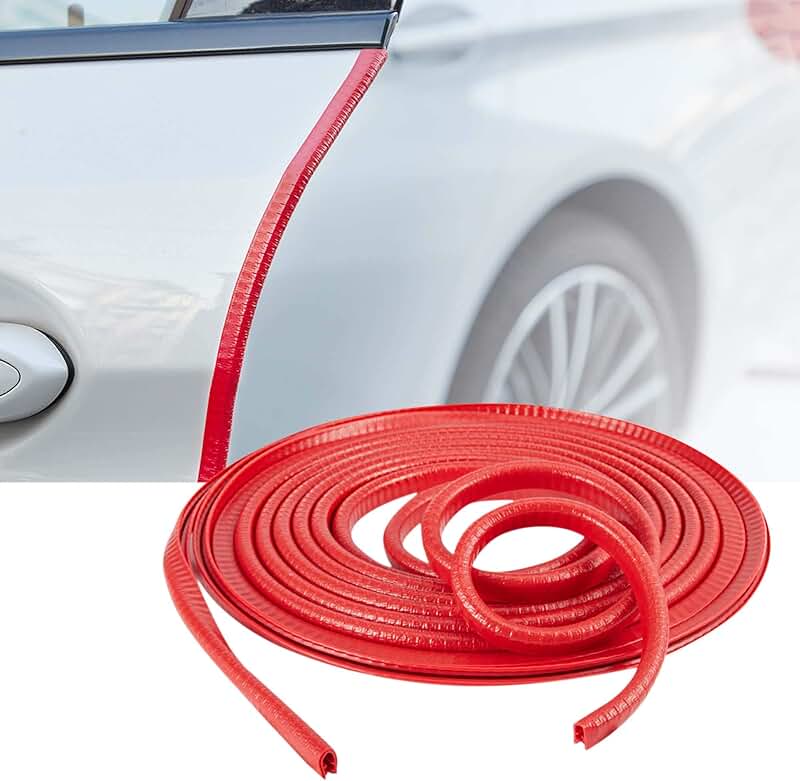 car door bumper guard