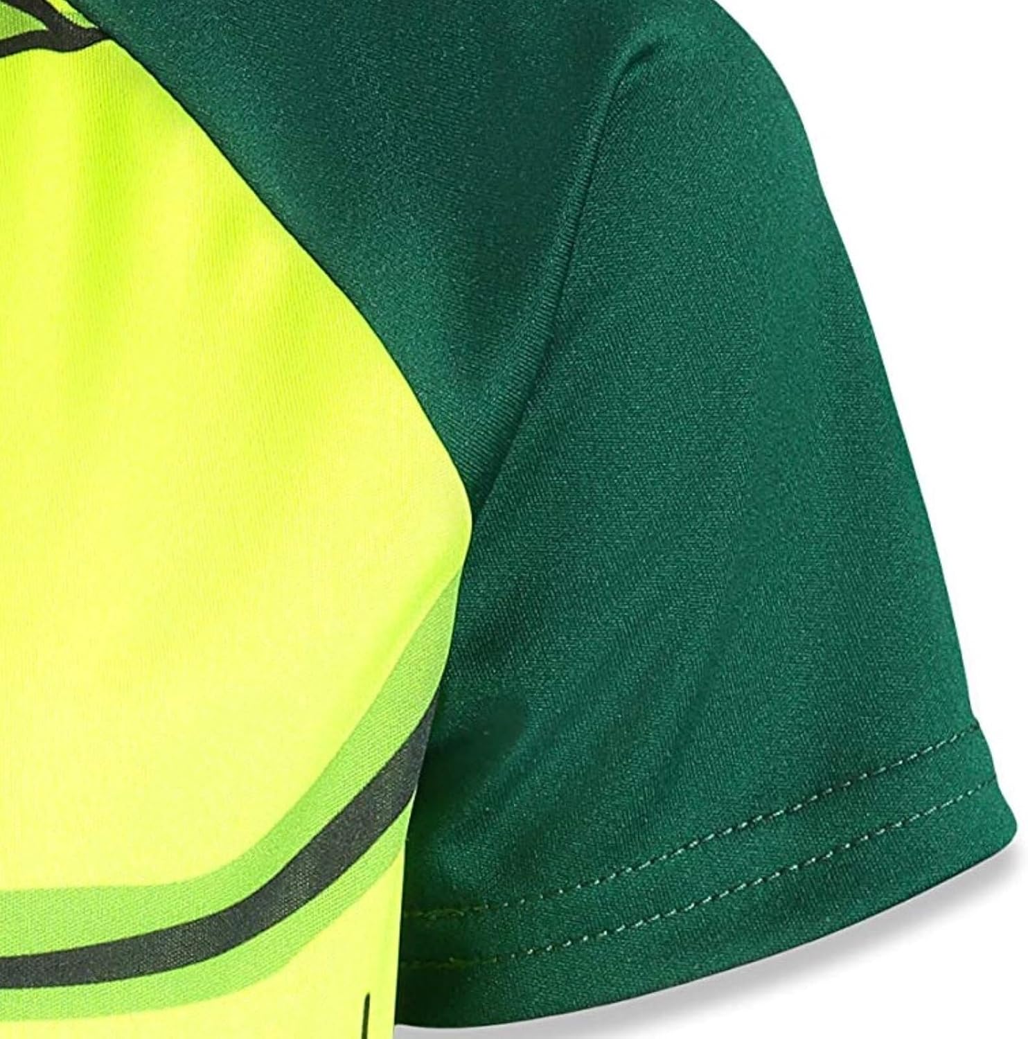 Marvel Avengers 4 Pack Cosplay Athletic T-Shirts Toddler to Big Kid Sizes (2T - 18-20) - Image 2