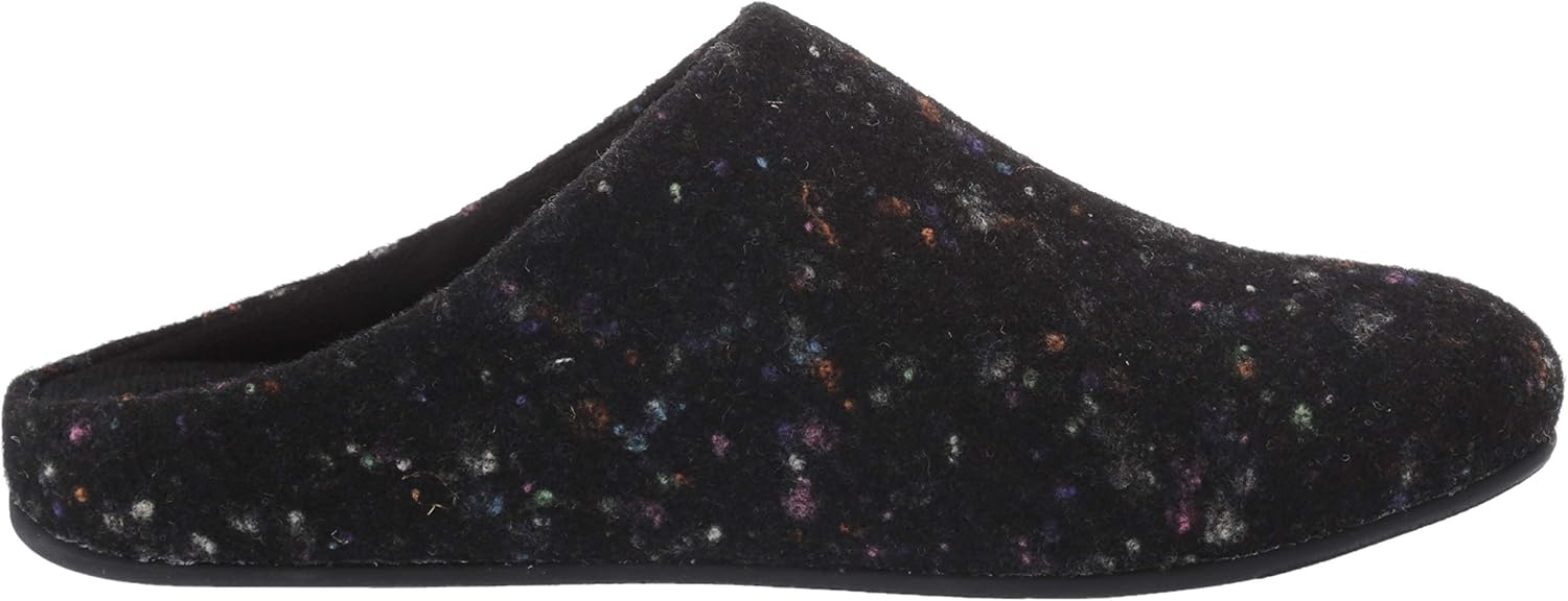 Fitflop chrissie felt slippers Clearance