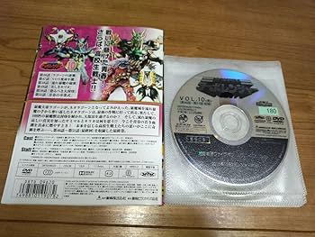 高速戦隊　ターボレンジャー　DVD 全10巻セット Amazon.co.jp: 高速戦隊ターボレンジャー DVD 全10巻 全巻 セット