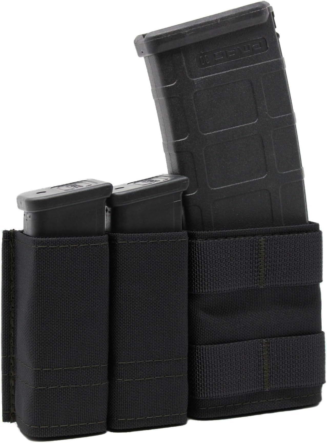 1+2 KYWI Pouch