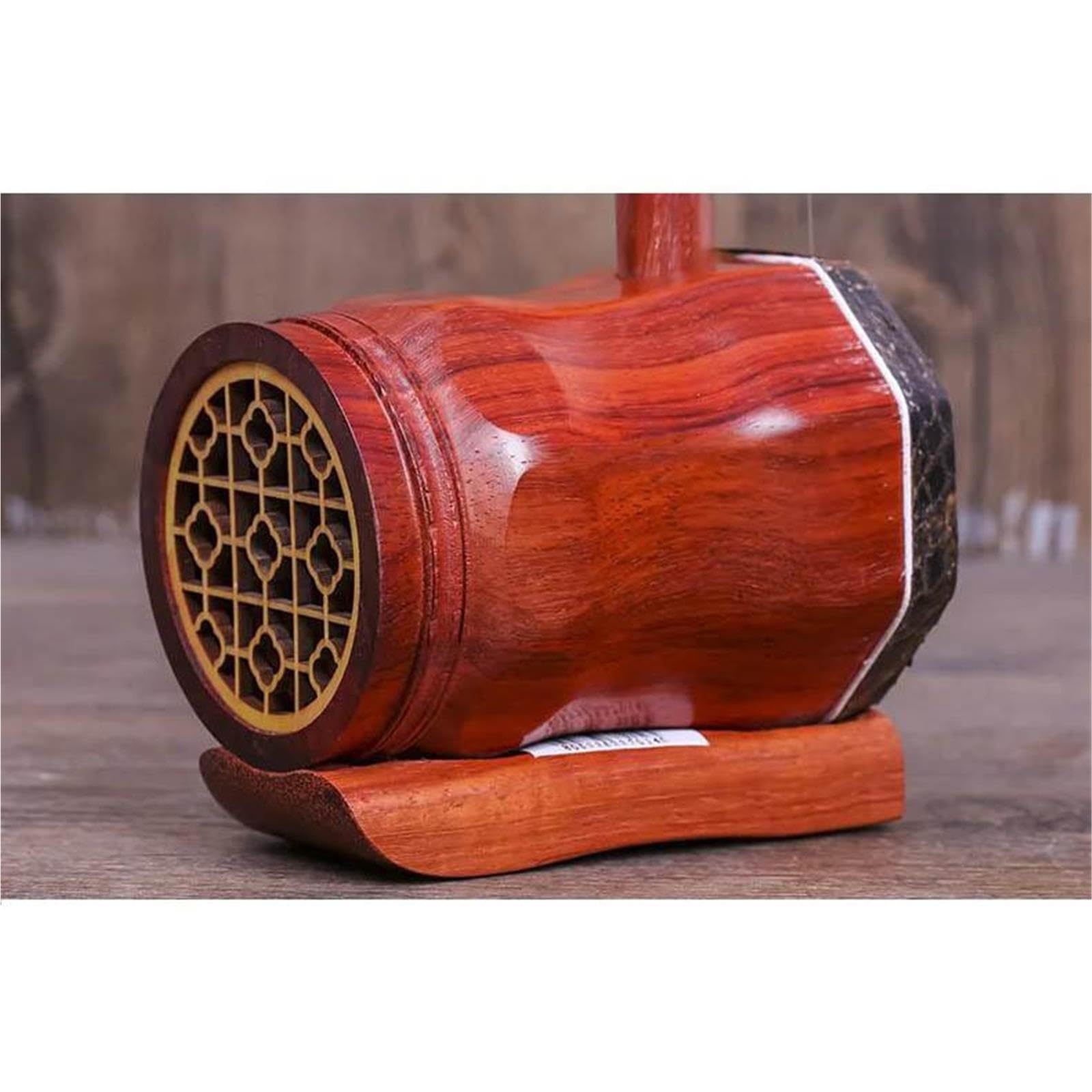 Dorosłych Erhu Instrument Muzyczny Erhu Palisander Z Akcesoriami
