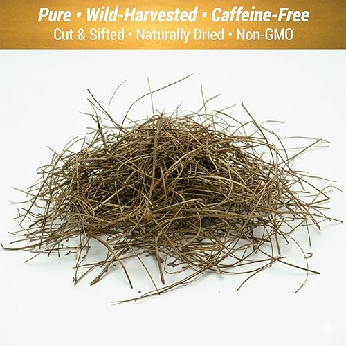 Vista 78 de Cure wid Pure Rue Herb - Ruda Planta Natural en bolsa resellable ecológica - Sabor rico y aromático seco Rue Plant Té de hierbas 2 oz/56 g