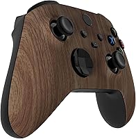 Vista 43 de Custom Controller for Xbox Series X/S - One - PC - Custom Gaming Controller -Soft Shell for Comfort Grip X (Galaxy)