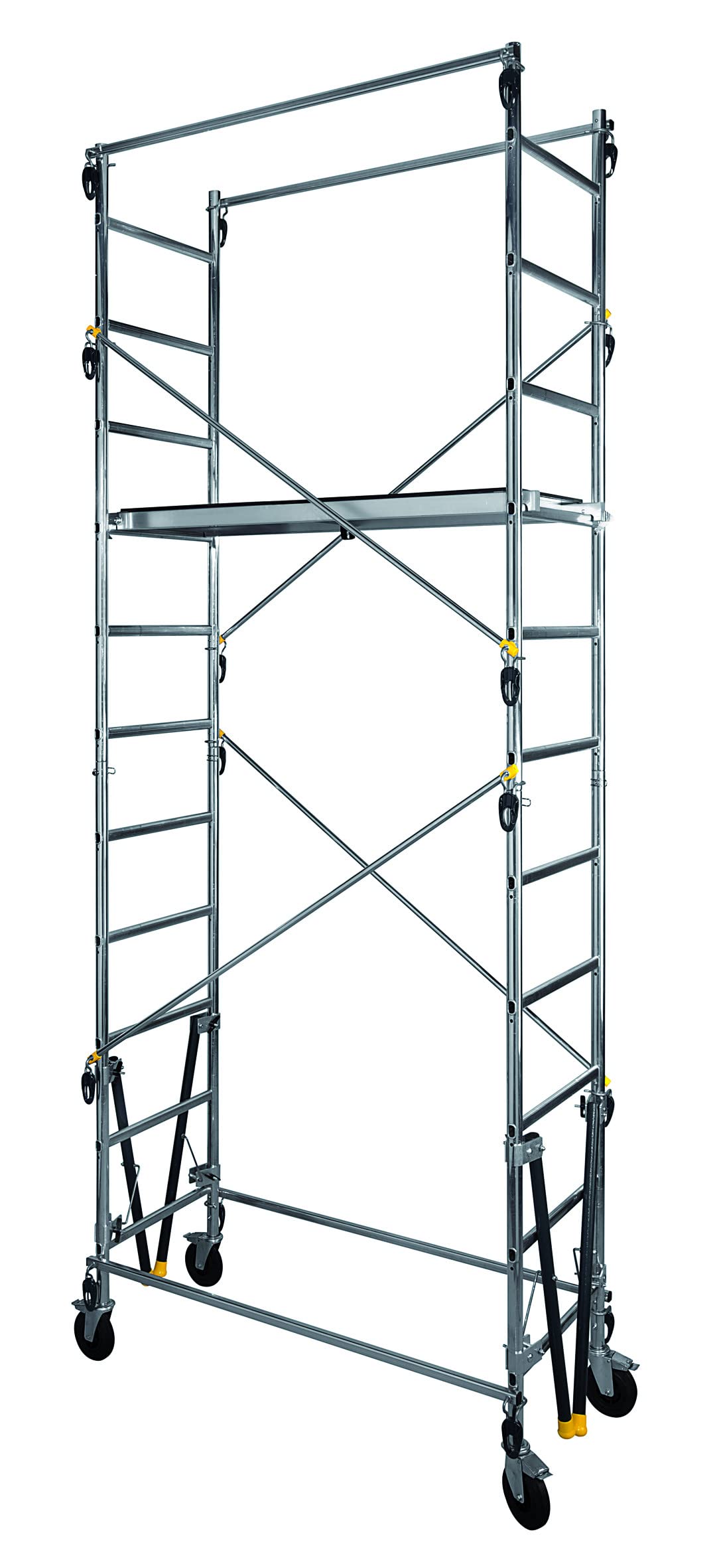Echafaudage Centaure Quad'Up Evolution - 347703