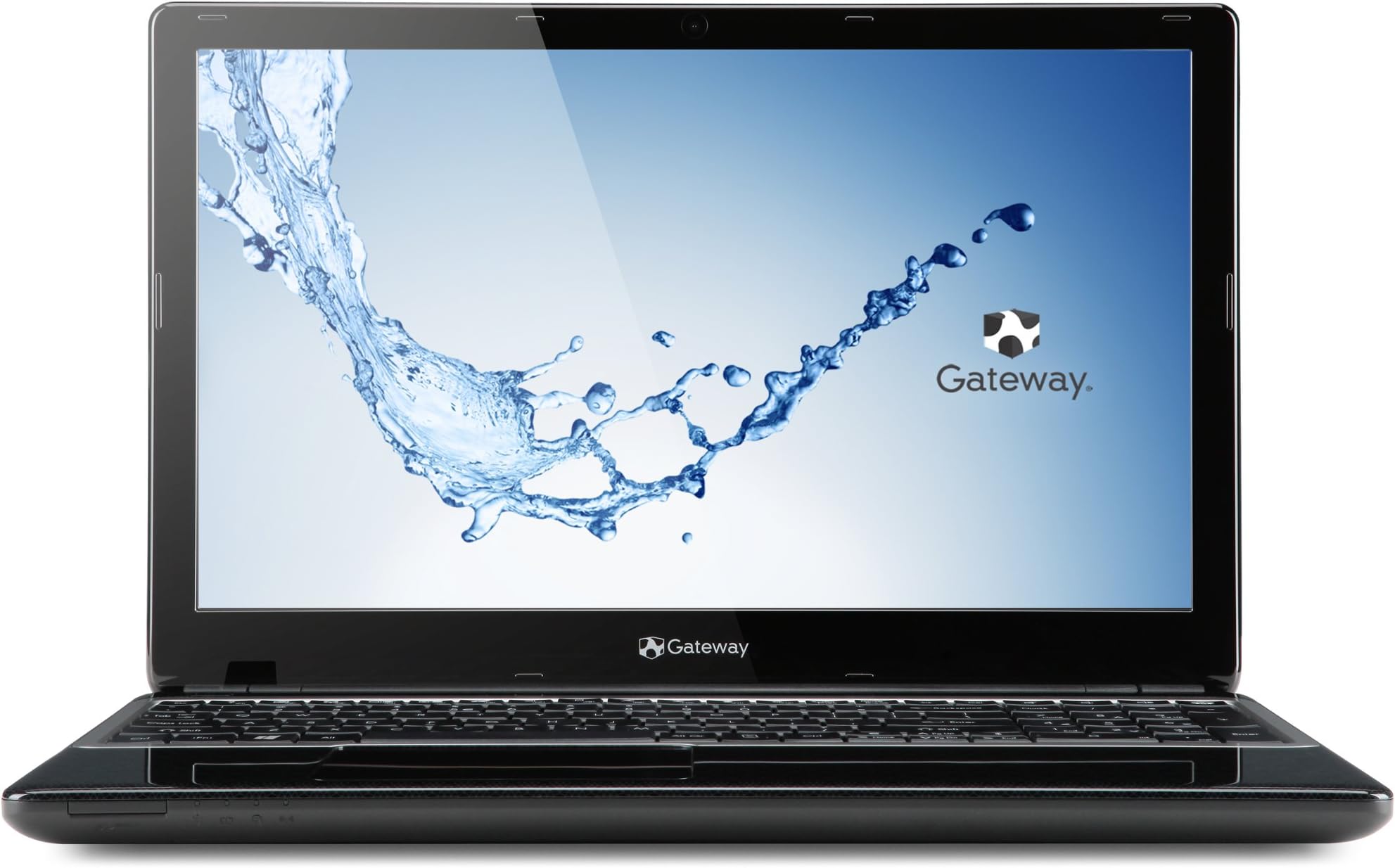 Gateway NE57005u 15.6-Inch Laptop (1.8 GHz Intel Core i3-3217U Processor, 4GB DDR3L, 500GB HDD, Windows 8) Silky Silver
