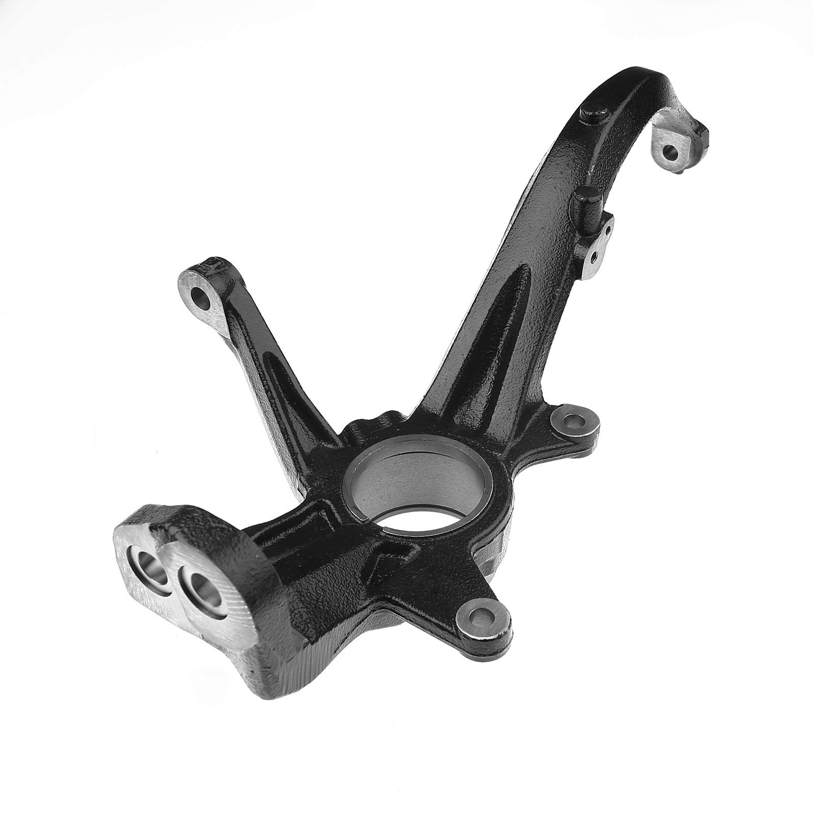 A-Premium Front Suspension Steering Knuckle Compatible with Ford