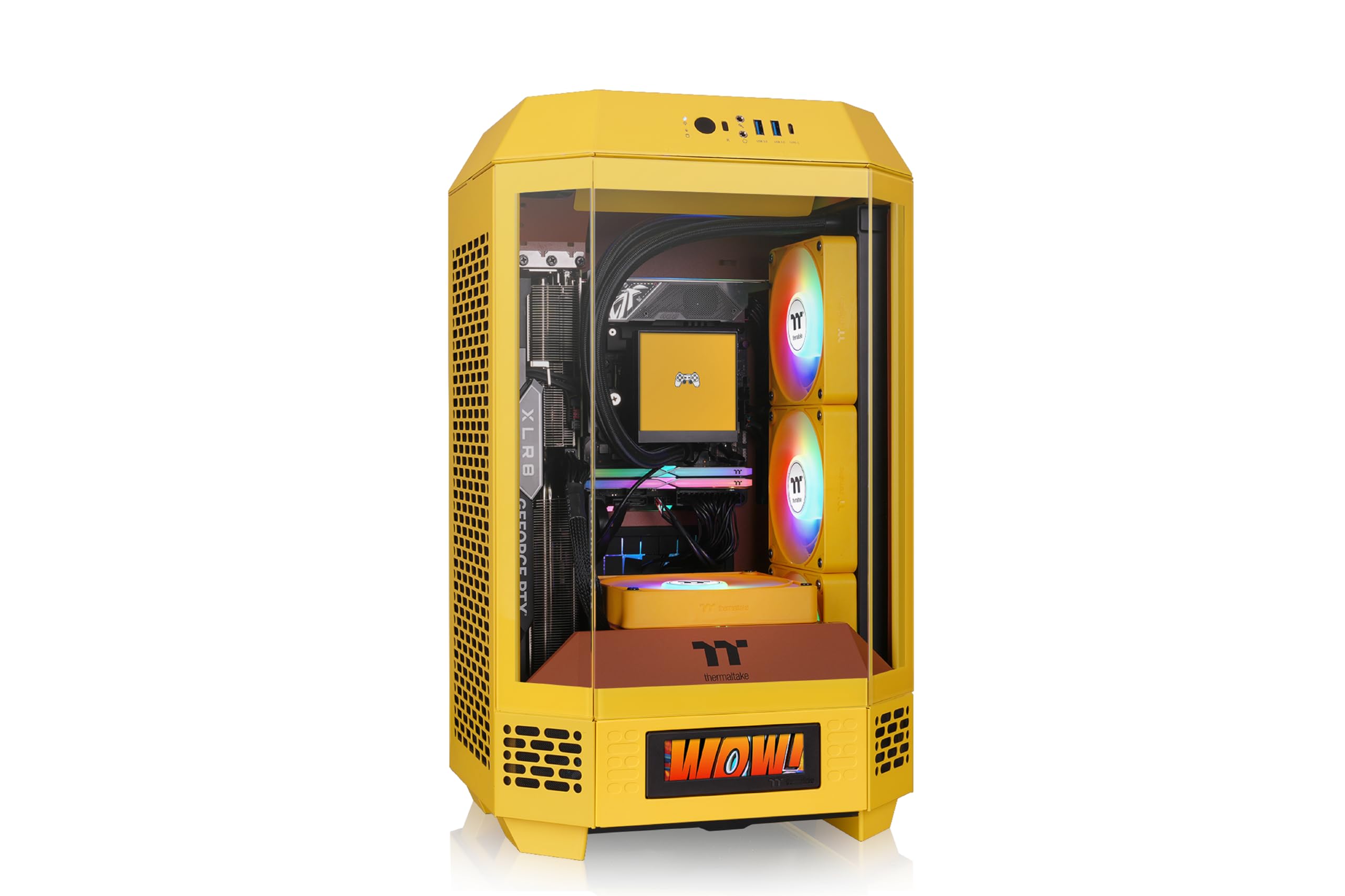 Thermaltake CA 1Z9 00SMWN 00