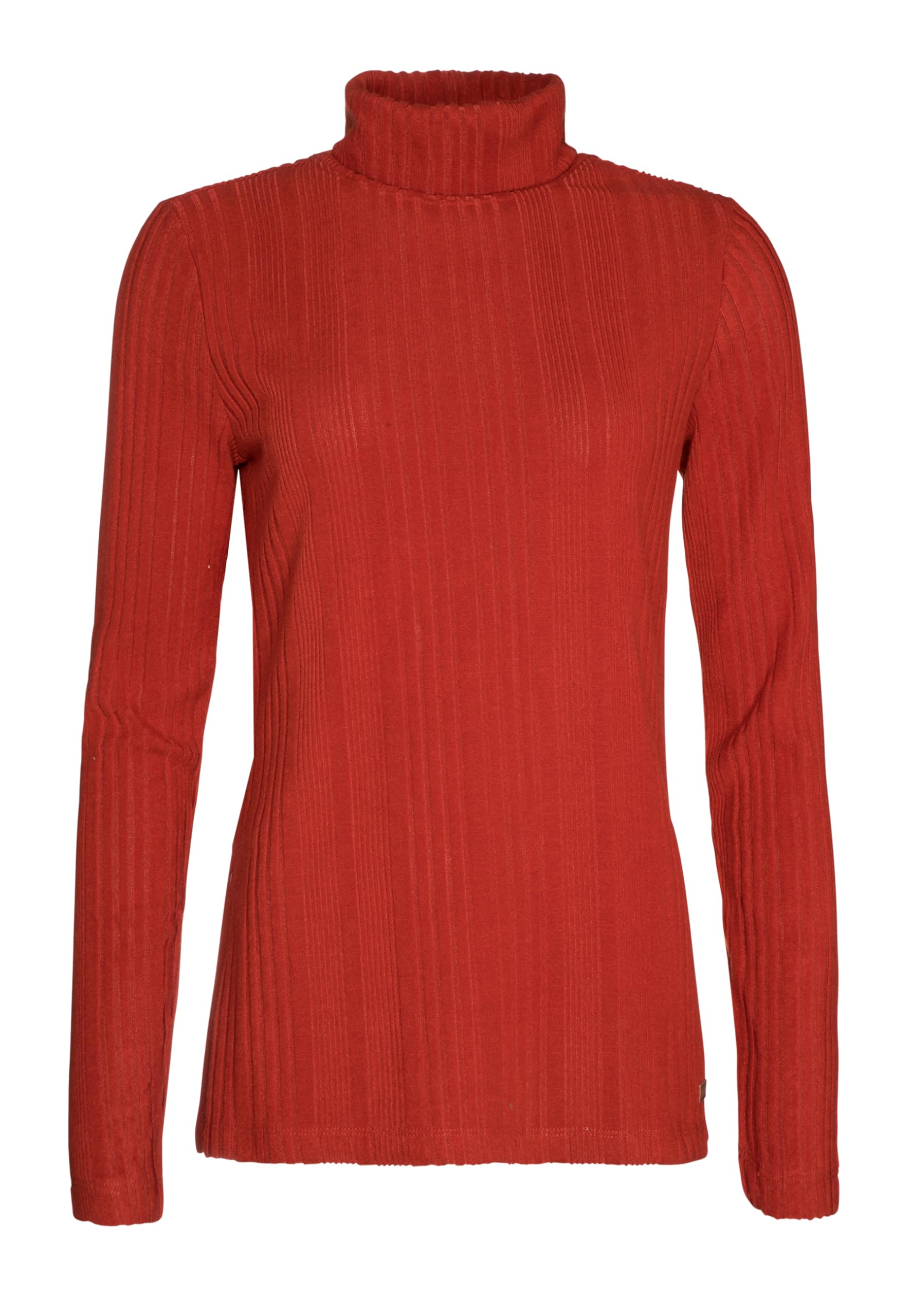 Protest Jules Fleece Jacket, Women, Rocky, XL/42