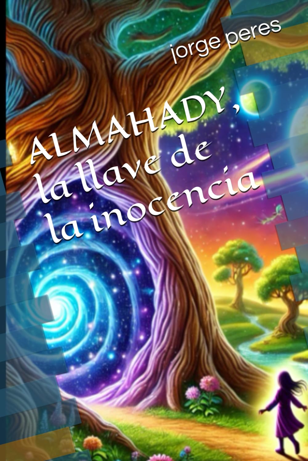 ALMAHADY, la llave de la inocencia