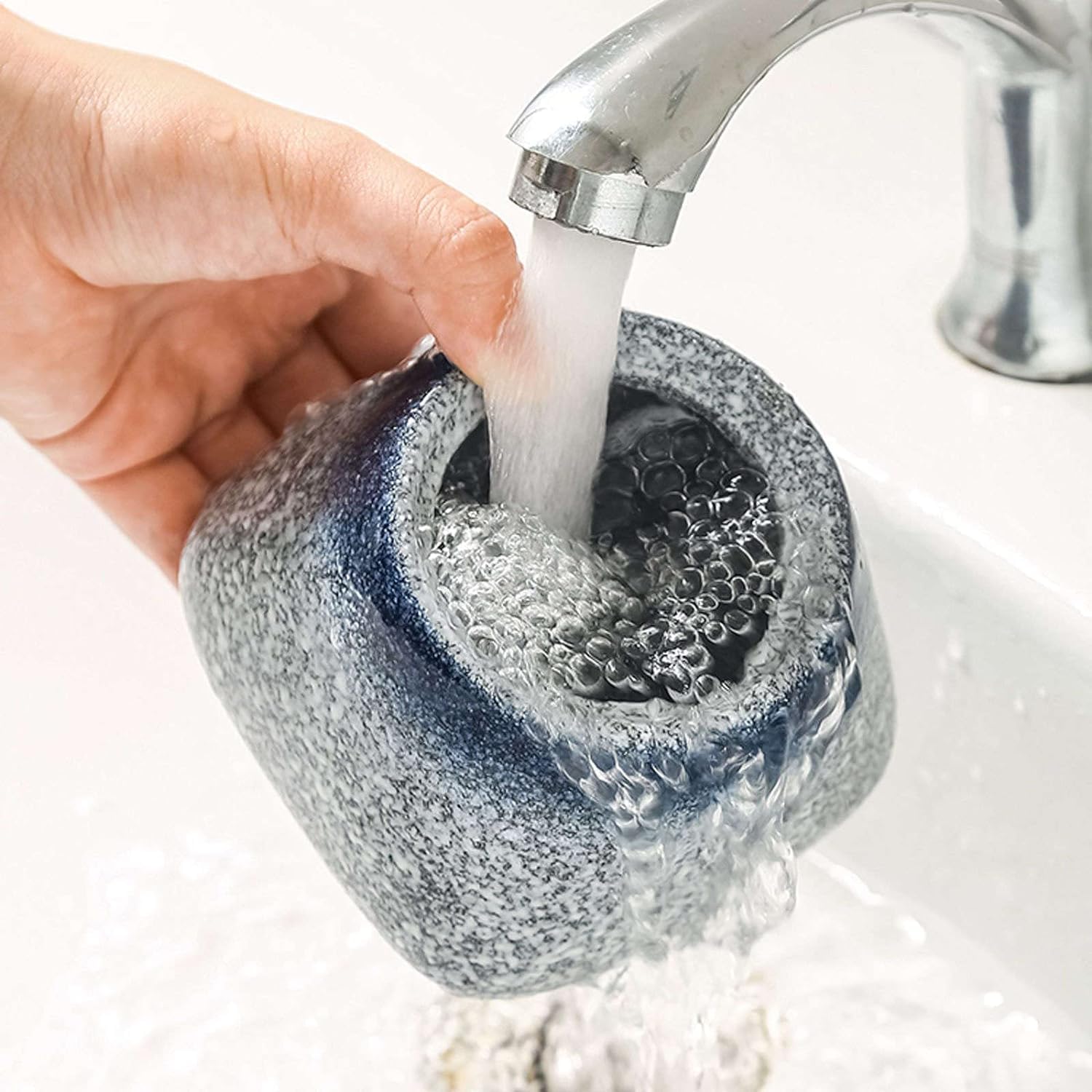 一三窯 北風一三 紅梅茶碗 共箱 栞 茶道具 抹茶碗 2025年最新】北風一