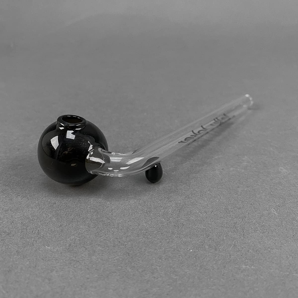 Curved Oil Pipe 15 cm