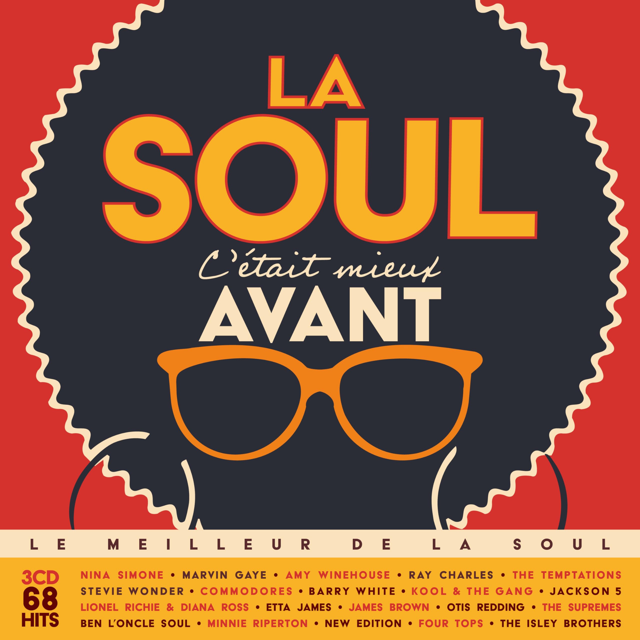 La Soul, C'Était Mieux Avant