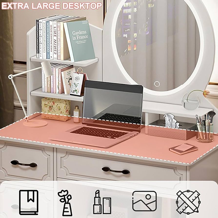 ホワイトドレッサー 71RfPV5kFmL._AC_UF894,