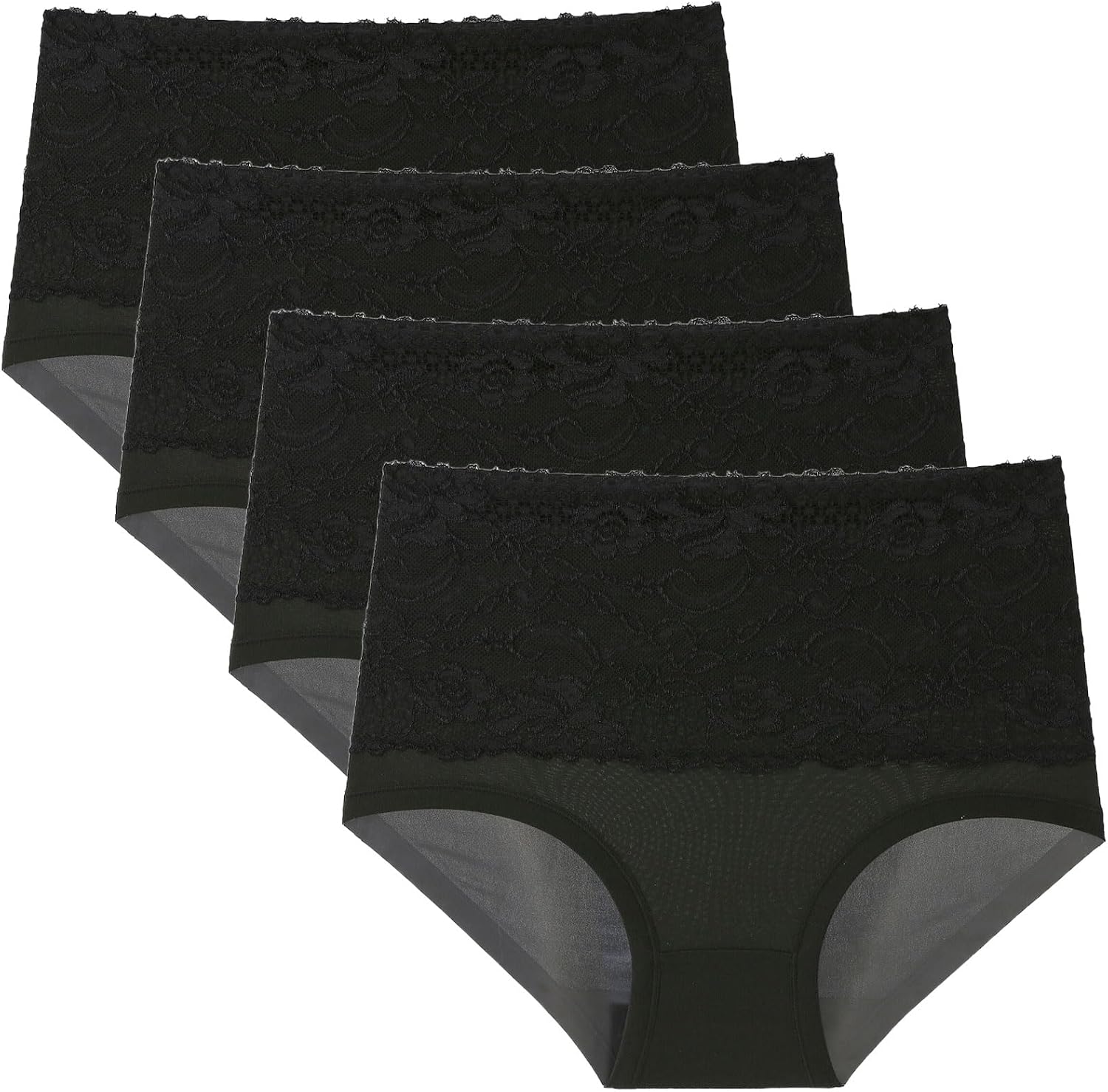 4 Black