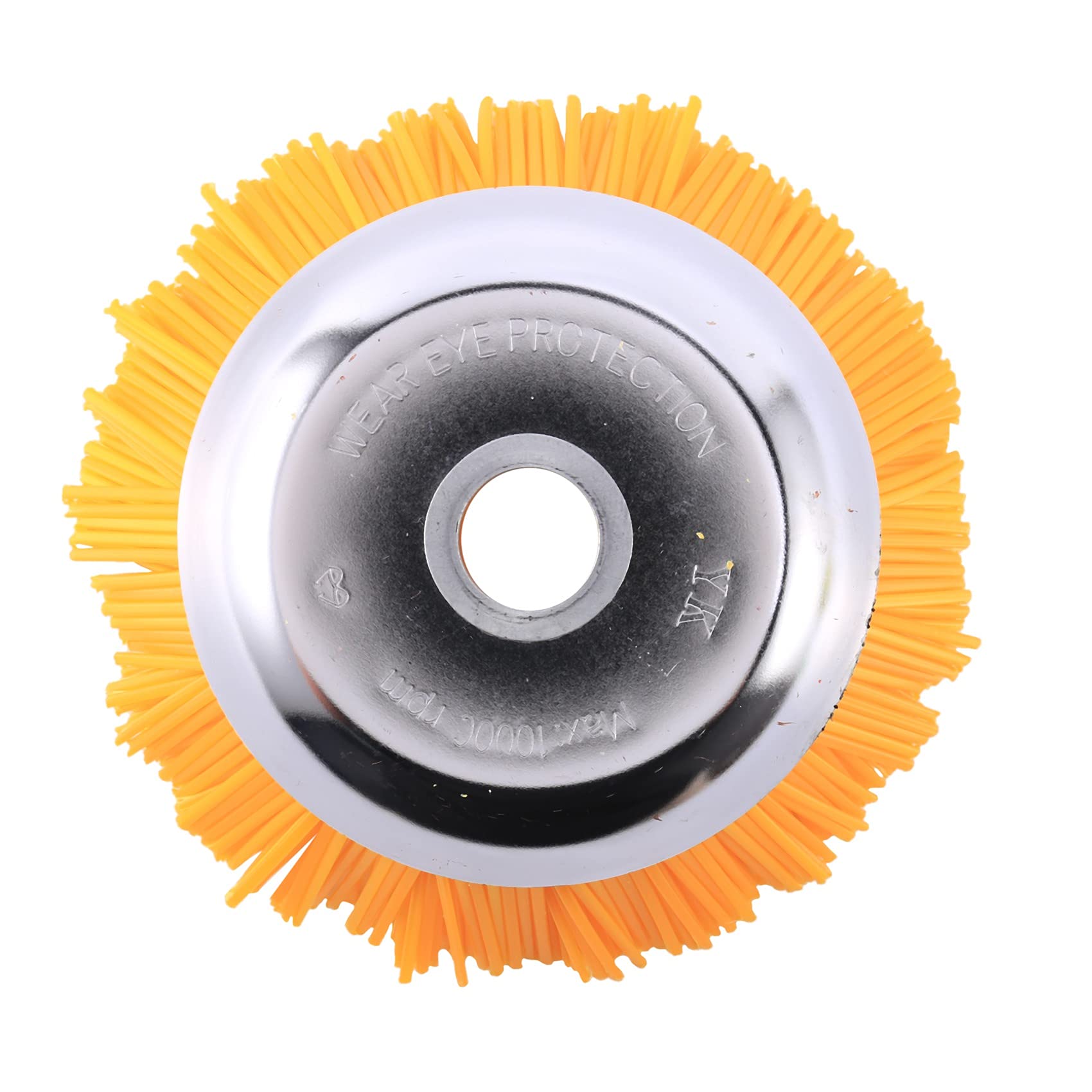 Protezione Per Decespugliatore Stihl 41477108115 ORIGINALE STIHL - 4147 - Foto 8