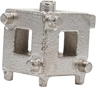 SUPVOX Disassembly Tool Brake Tool Automotive Tools Car Brakes Disc Brake Piston Spreader Tool Piston