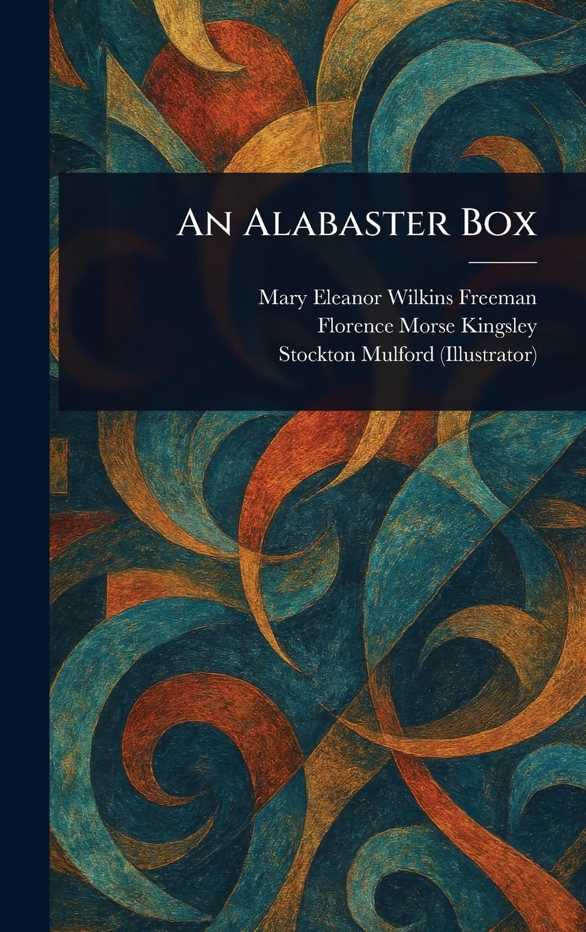 An Alabaster Box
