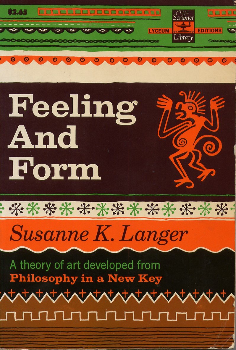 Feeling and Form