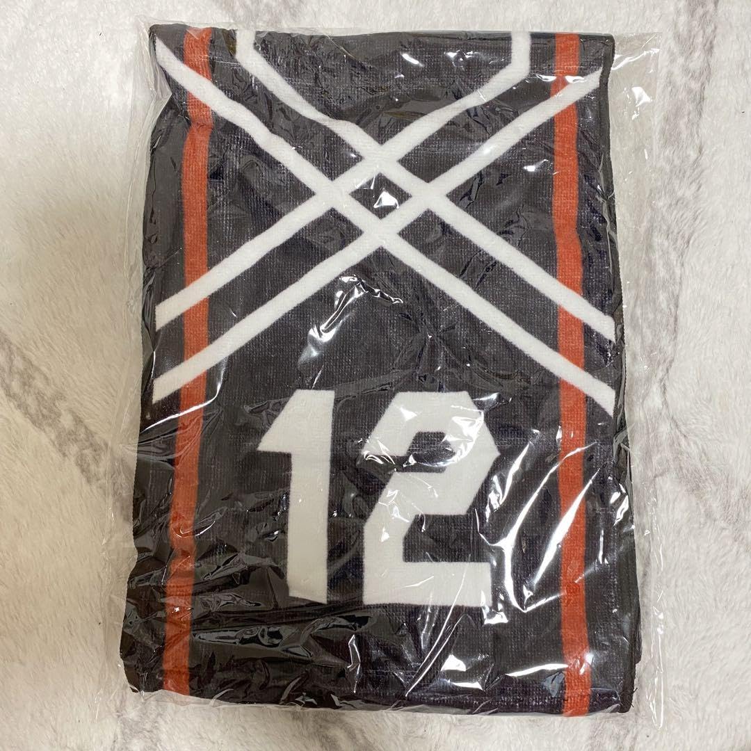 髙橋藍 龍神NIPPON 2023 応援Tシャツ M サイズ 応援マフラータオル 髙橋藍 龍神NIPPON 2023 応援Tシャツ M サイズ 応援マフラー