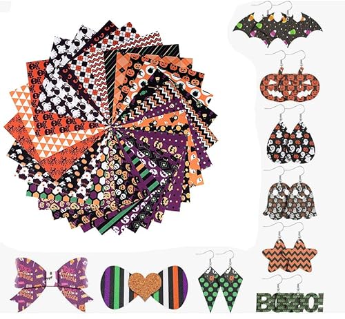 Lot de 60 bandes de tissu en polyester pour matelassage,