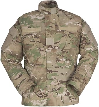 Propper FR ACU Coat Multicam Small Regular