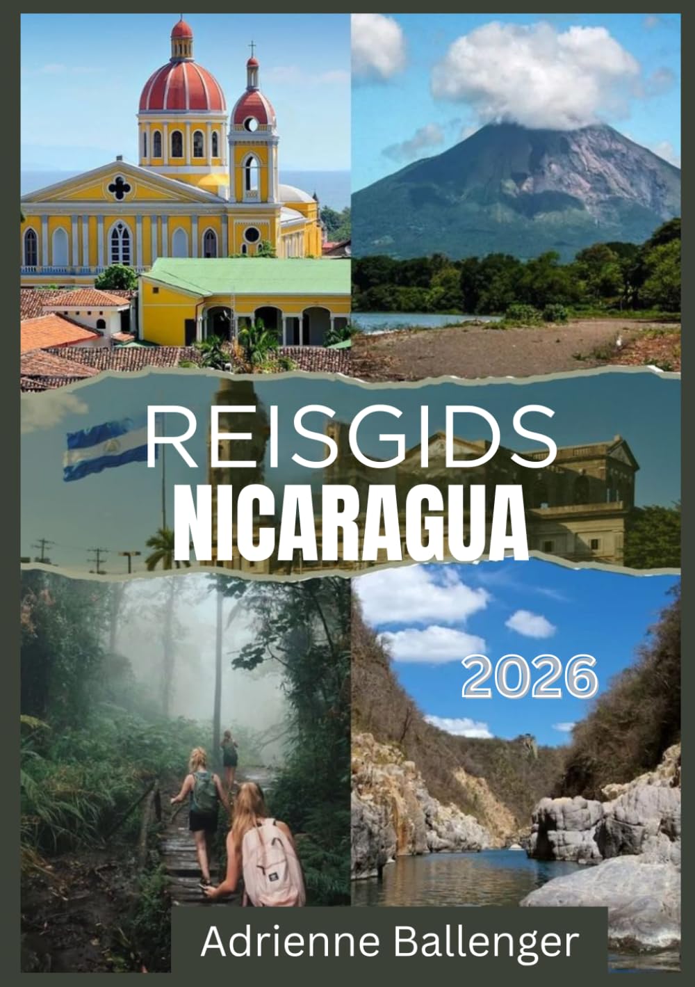 NICARAGUA REISGIDS 2026