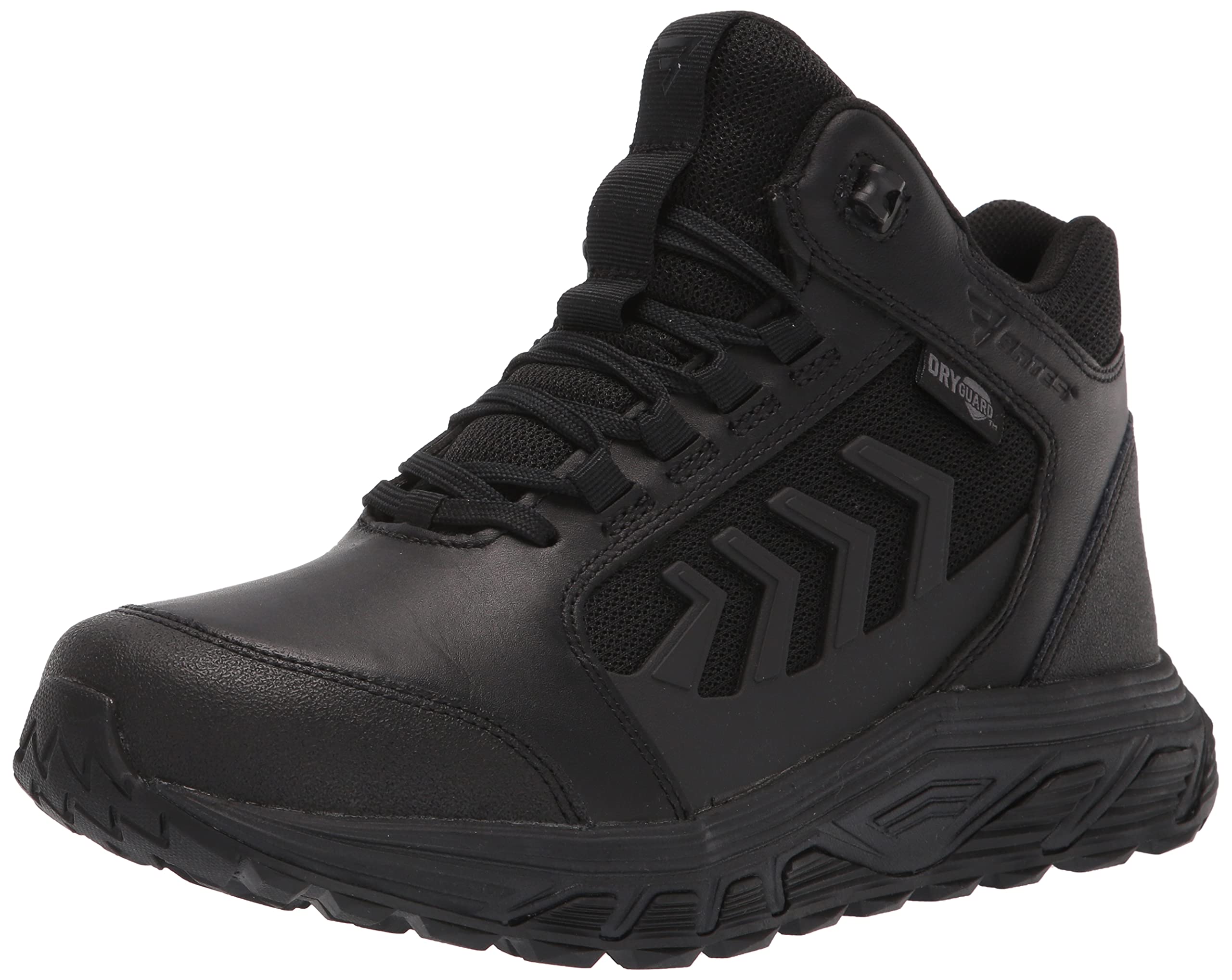 BatesRUSH SHIELD mens Military and Tactical Boot