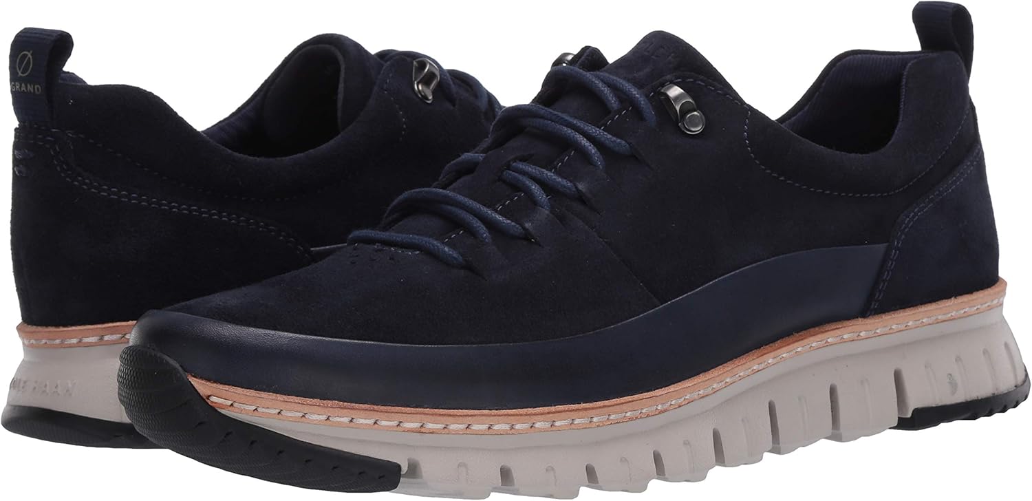 Cole haan men's zerogrand rugged ox oxford Outlet