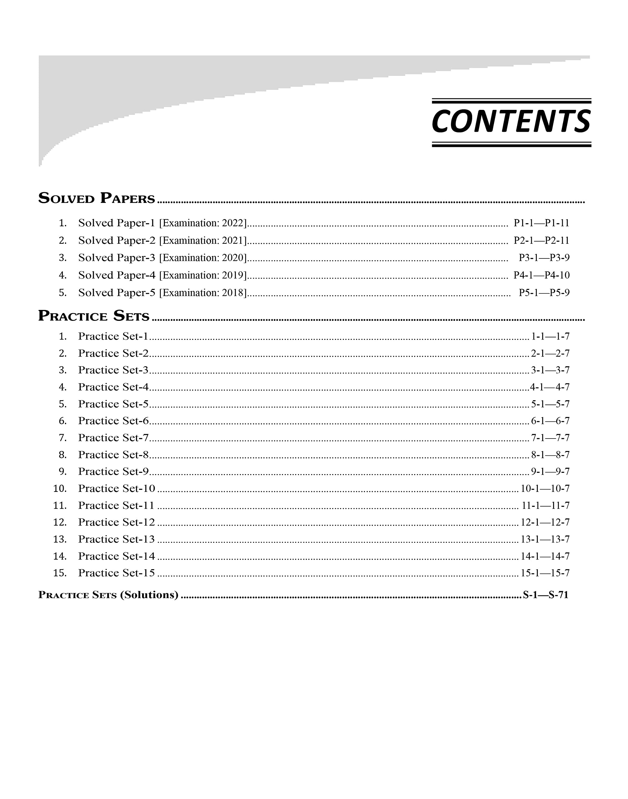Sainik School Practice Set book Class 6 with Solved Papers for (AISSEE) All India Sainik Schools Entrance Exam 2023 (English Medium) 1