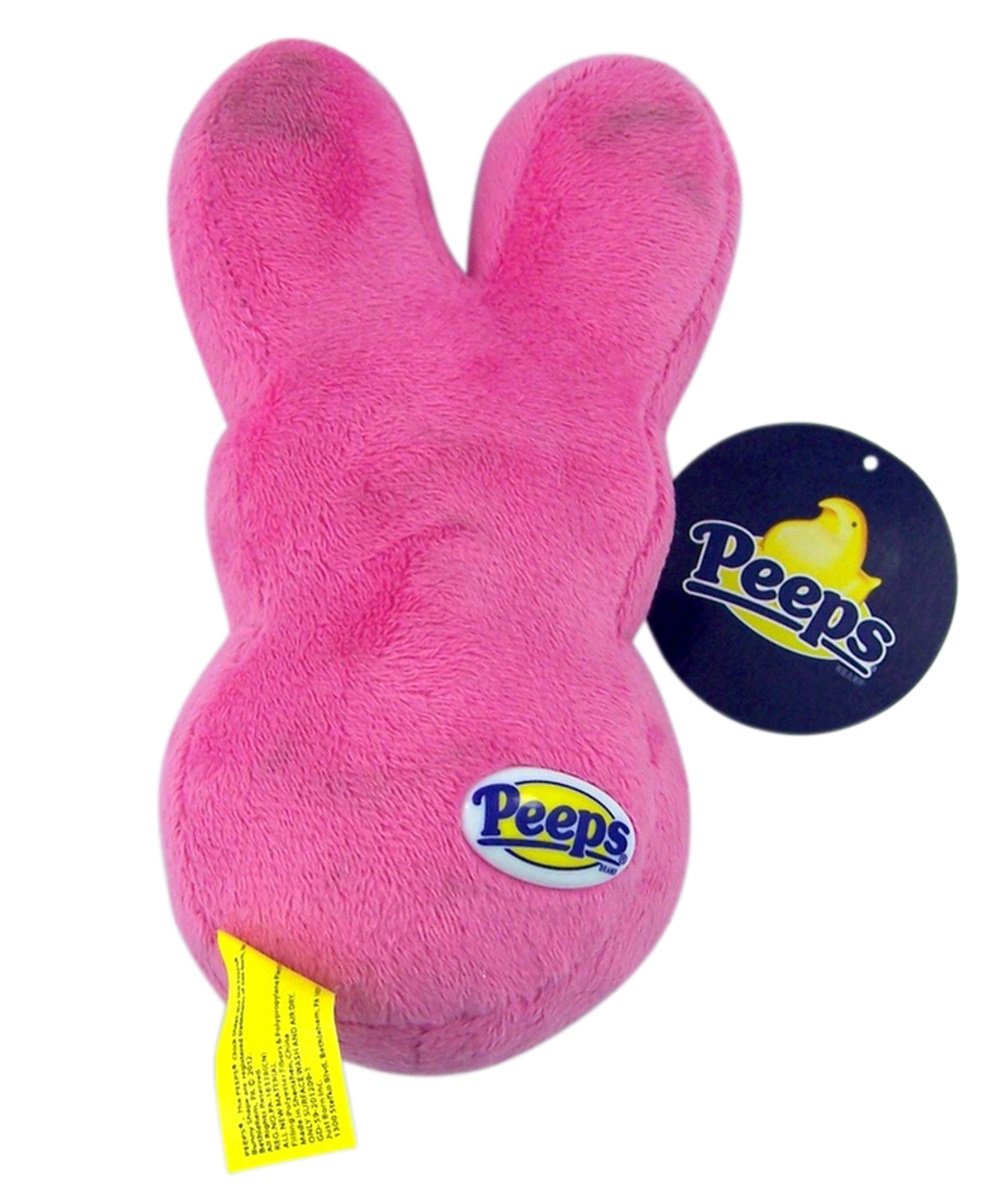 lil peep pink bunny