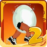 angenehm Egg Story 2: Goldenes Ei