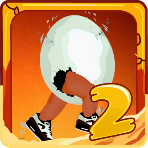 Egg Story 2: Ovo Dourado