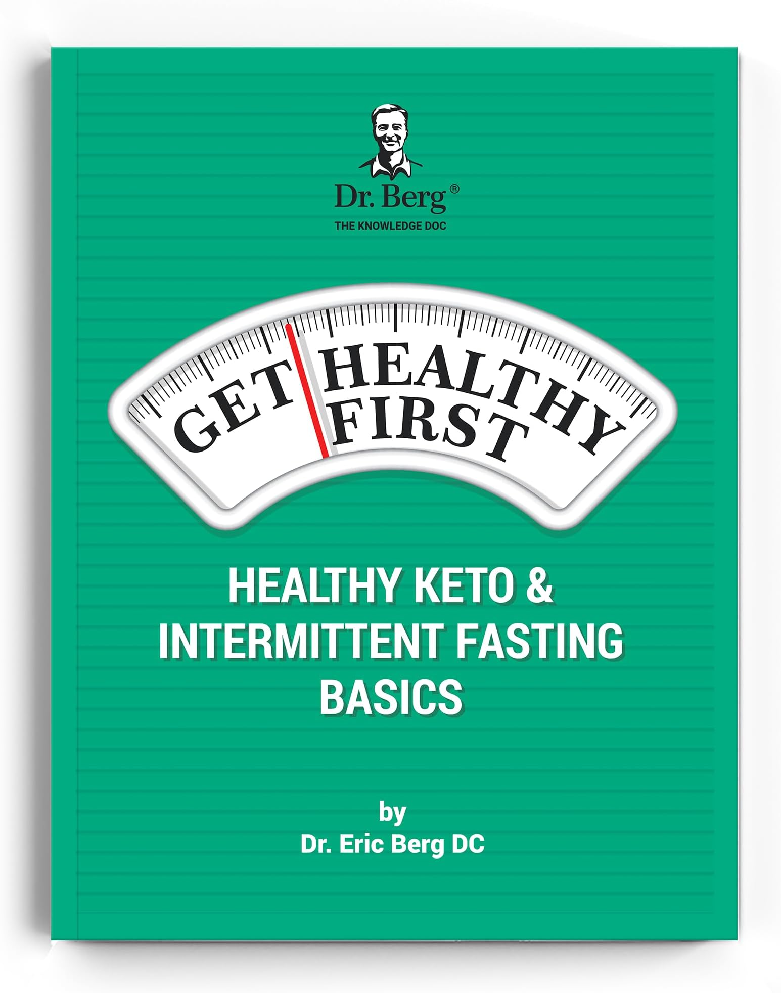 Get Healthy First (Healthy Keto & Intermittent Fasting Basics)