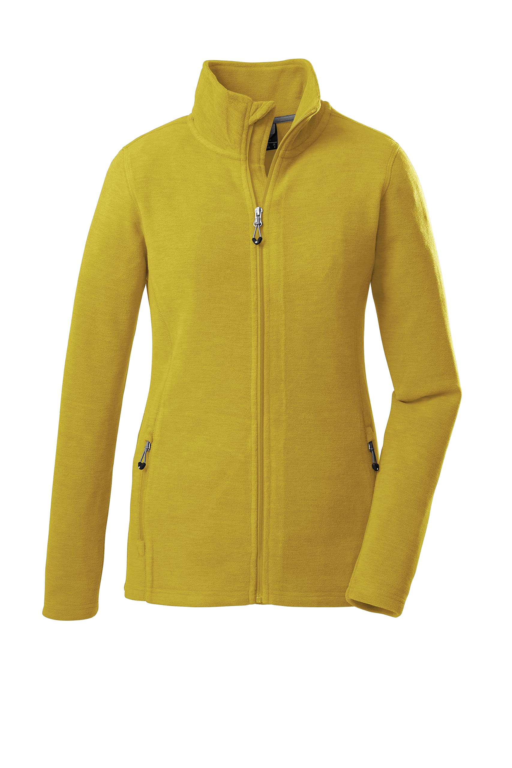 Killtec Wmn Flc Jckt 8 giacca in pile Donna