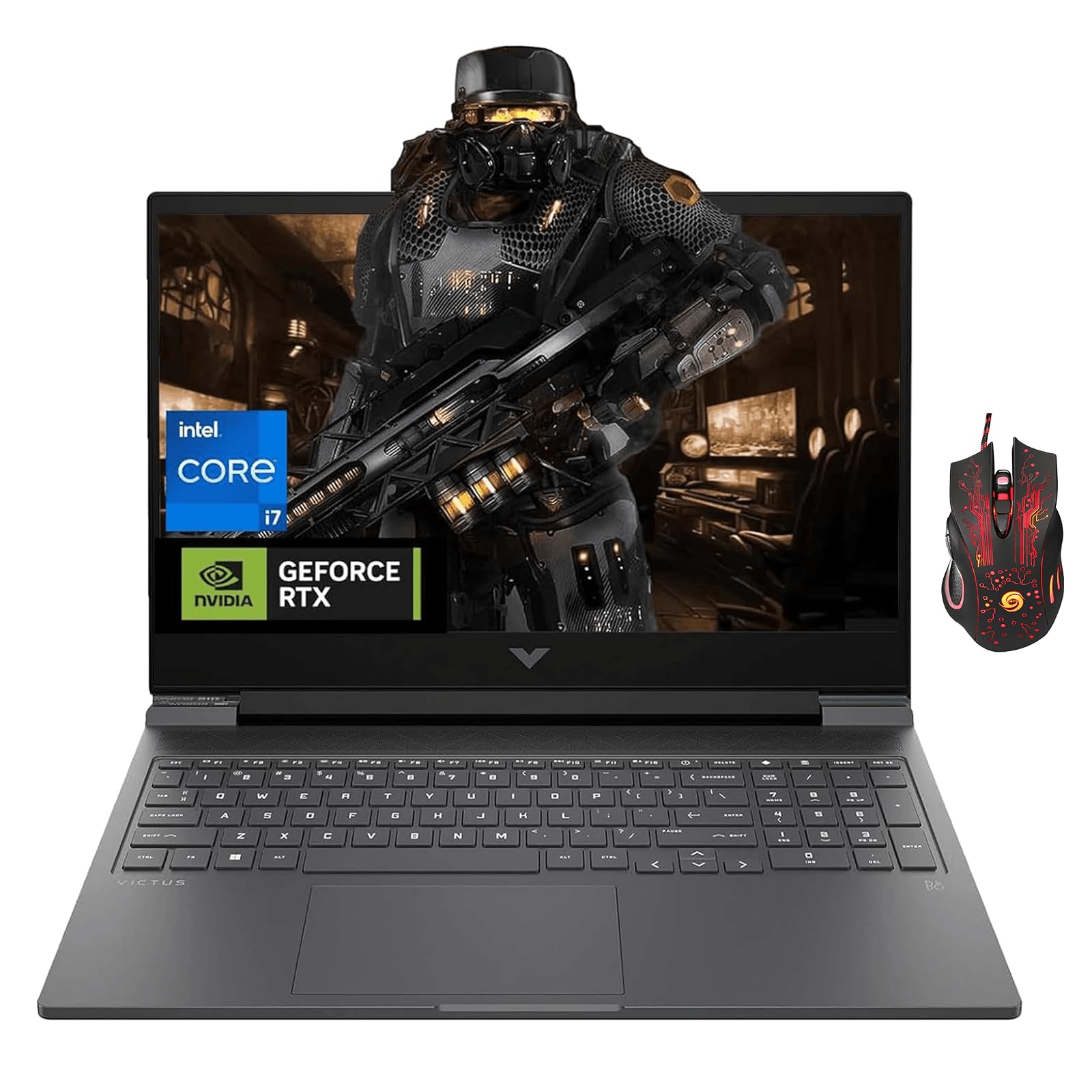 Amazon.co.jp: HP Victus ゲーミングノートパソコン - 16.1