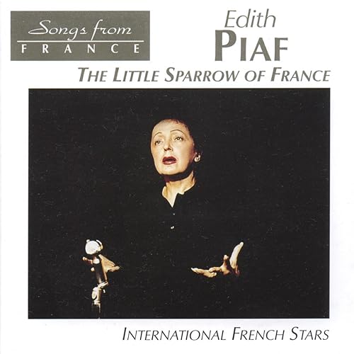 De L Autre Côté De La Rue De l'autre coté de la rue de Édith Piaf en Amazon Music - Amazon.es