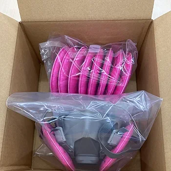 Amazon.co.jp: [スリーエム] 取替え式防じんマスク 6000/2091-RL