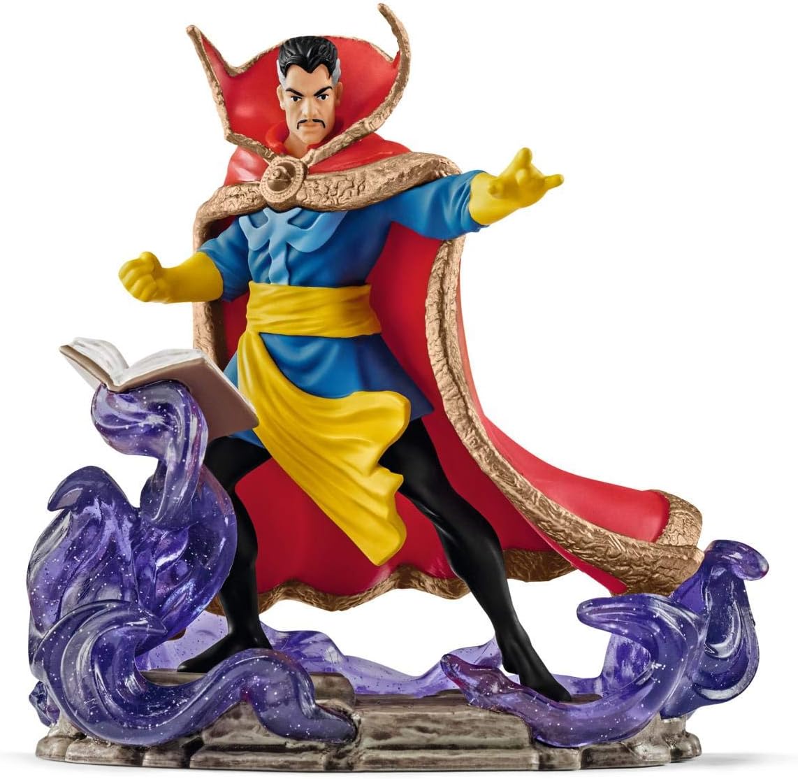 Schleich Dr Strange Toy Figure