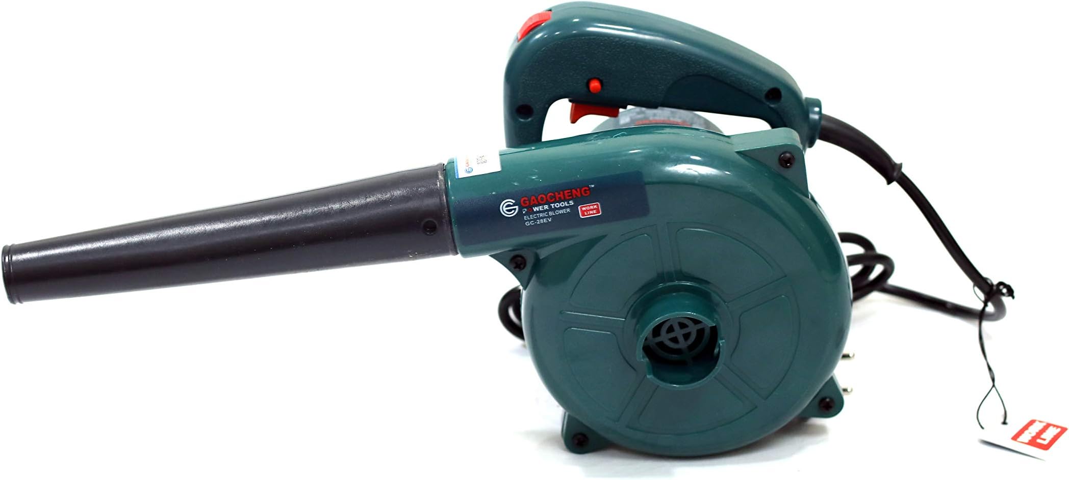 Dongcheng GAOCHENG Power Tolls Electric Blower GC-28EV