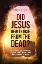 Did Jesus Really Rise Dead