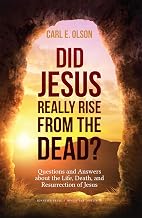 Did Jesus Really Rise from the Dead?