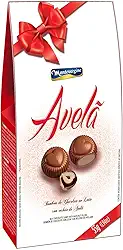 Bombom Chocolate Avelã 55Gr - Montevérgine