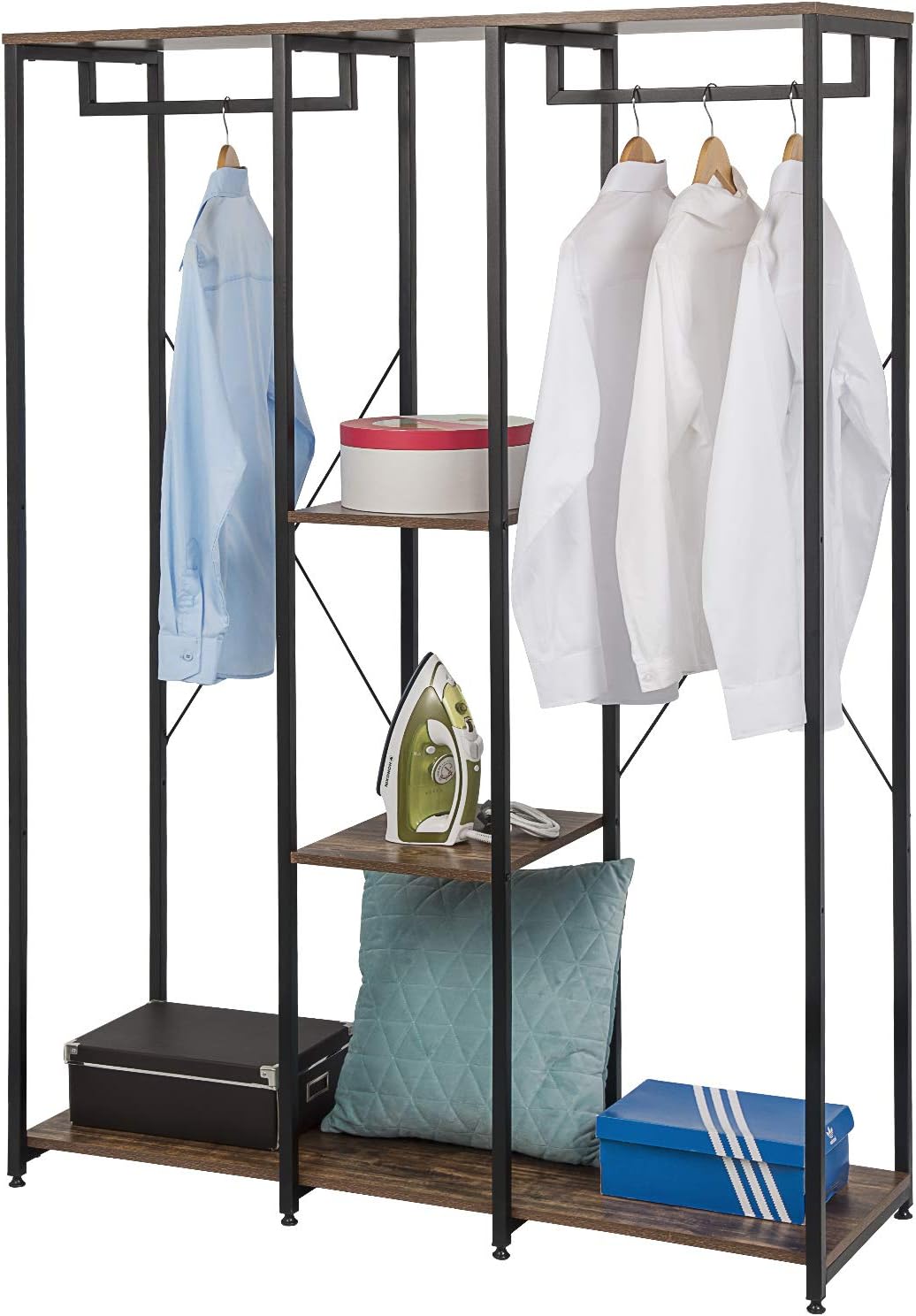 portabiti per camera da letto