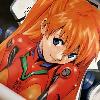 Amazon.co.jp: コレクター品貞本義行画集CARMINE限定版 特典